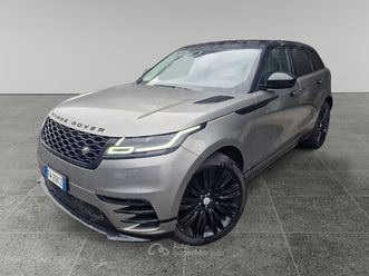 range rover velar 3.0d v6 300 cv r-dynamic s