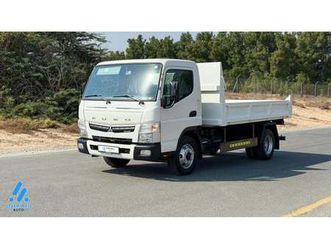 2024 mitsubishi fuso canter euro 5