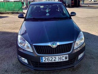 1.0 mpi 59kw (80cv) go (sólo particular)