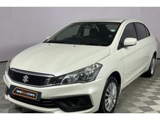 2024 suzuki ciaz 1.5 gl