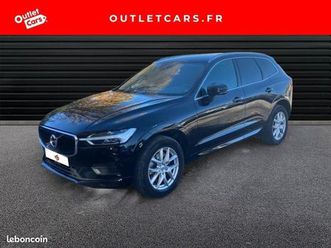 volvo xc60 d4 adblue awd 190ch business executive geartronic