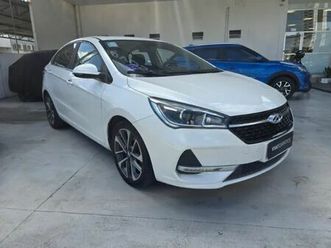 chery arrizo 5 rts 1.5 turbo flex au 2021