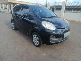 chery qq 1.0 flex 2018