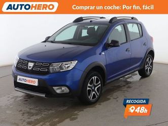 1.5 dci stepway