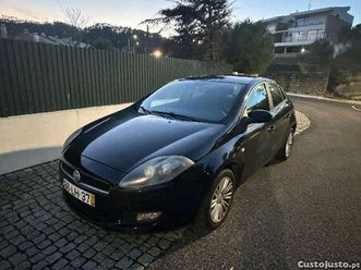 fiat bravo 1.6 jtd 120cv fevereiro/11