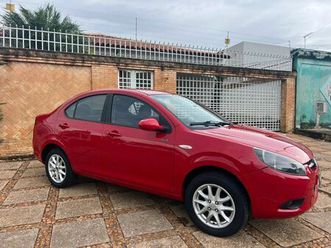 turin sedan 1.4 16v 4p mec.