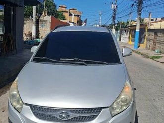 jac j6 2.0 16v 5p mec. 2012