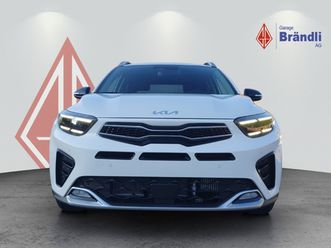 stonic 1.0 t-gdi gt-line