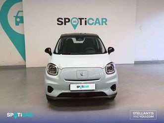 bev 37.3kwh auto design