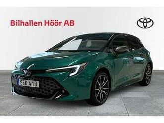 2.0 196hk 5-d gr-sport