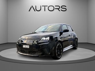 a290 220 52kwh gt performance