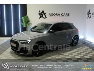 ii 2.0 40 tfsi 207 s line plus s tronic 7