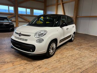 500l living 1.6 jtd lounge