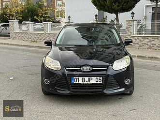 1.6 tdci style