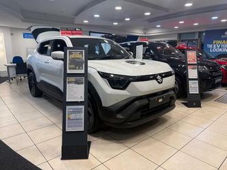 61kwh motion auto 5dr