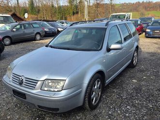 bora variant 2.3 highline