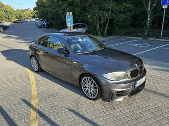 bmw 135i dkg m-packet