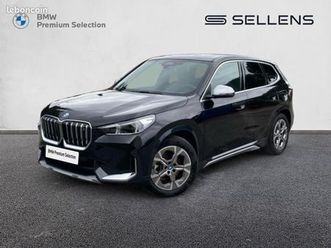 bmw x1 ixdrive30 313ch xline