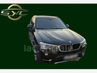 (f25) generation2 xdrive35ia 306 xline