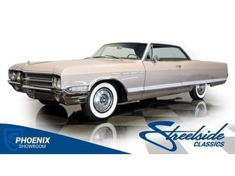 1965 buick electra