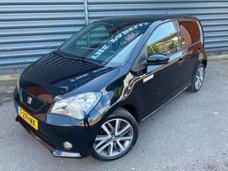 mii electric plus cruise cont. ecc 2020bk.