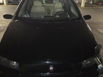 punto 1.8 16v abarth hgt