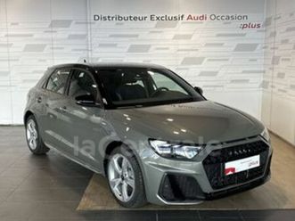 ii 1.0 30 tfsi 116 s line s tronic 7