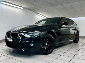 328i xdrive touring steptronic m-sport