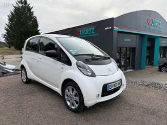 citroën c-zero confort