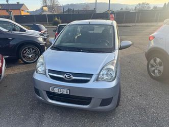 cuore 1.0 sx automatic