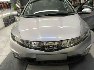 honda civic 1.8 comfort