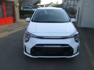 picanto 1.0 gdi first edition