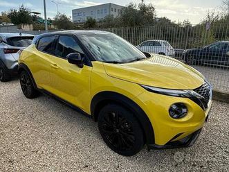 nissan juke 1.0 dig-t 114 cv n-sport
