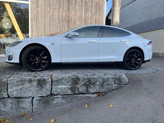 model s 85 d performance