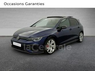 viii 2.0 tsi 300 dsg7 gti clubsport