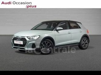 ii allstreet 1.0 30 tfsi 116 advanced s tronic 7