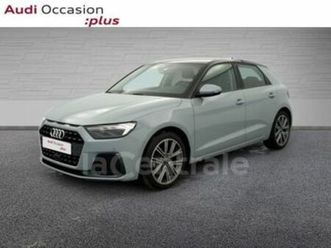 ii 1.0 30 tfsi 116 design s tronic 7