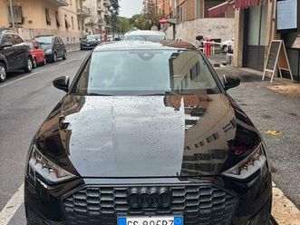 audi a3 40 tfsie hybrid-plug in 204 cv 2021