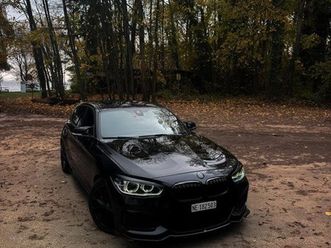 m135i xdrive steptronic