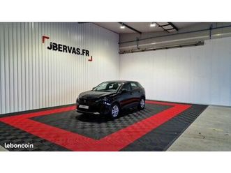 peugeot 3008 bluehdi 130ch ss bvm6 active