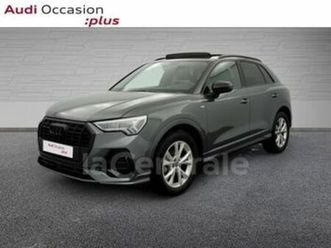 ii 1.5 35 tfsi 150 s line plus s tronic 7