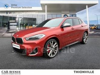 (f39) m35i m performance bva8