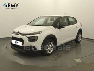 iii bluehdi 100 s&s societe feel bvm