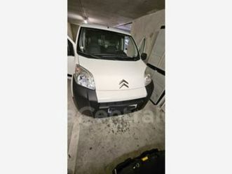 fourgon tole business 1.3 hdi 75 fap