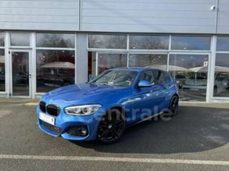 (f20) generation2 120i 184 m sport bva8 5p