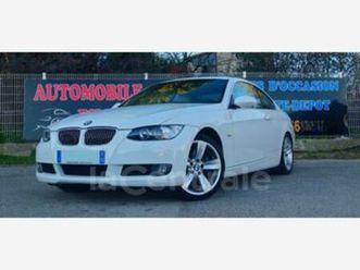 (e92) coupe 330ia 272 luxe