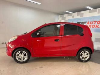 CHERY QQ chery-qq-1-0-act-fl-12v-1-0-12v-flex-5p-2018