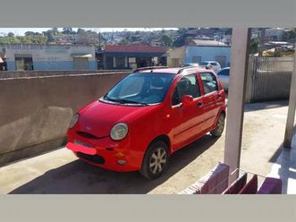 chery qq 1.1/1.0 12v 69cv 5p 2011