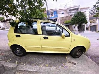 chery qq 1.1/1.0 12v 69cv 5p 2012