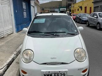 chery qq 1.1/1.0 12v 69cv 5p 2012